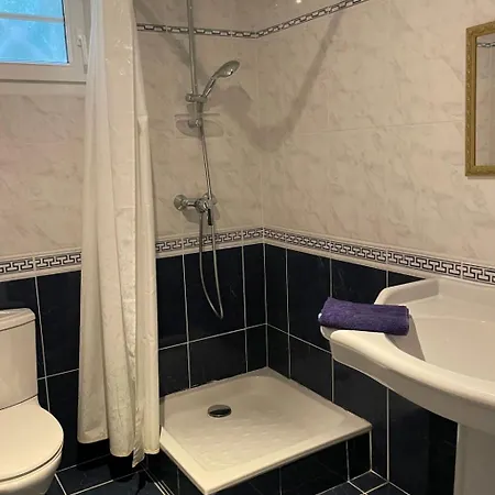 Les Palmiers By Interhome * Roquebrune-sur Argens