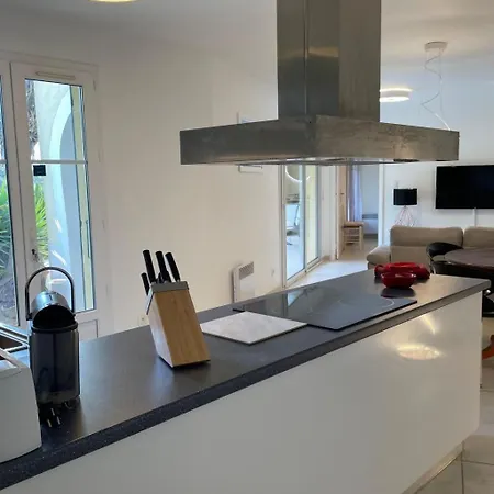 Les Palmiers By Interhome * Roquebrune-sur Argens