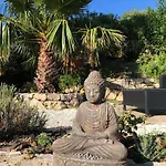 Les Palmiers By Interhome Hébergement de vacances Roquebrune-sur Argens