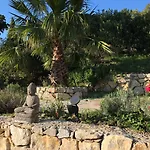 Les Palmiers By Interhome Hébergement de vacances Roquebrune-sur Argens