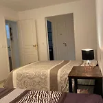 Les Palmiers By Interhome Hébergement de vacances *