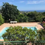 Les Palmiers By Interhome Hébergement de vacances