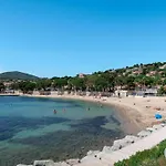 Les Palmiers By Interhome *