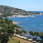 Hébergement de vacances Les Palmiers By Interhome