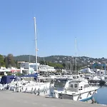 Les Palmiers By Interhome Hébergement de vacances Roquebrune-sur Argens
