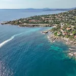 Hébergement de vacances Les Palmiers By Interhome