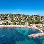 Hébergement de vacances Les Palmiers By Interhome