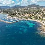 Les Palmiers By Interhome Hébergement de vacances