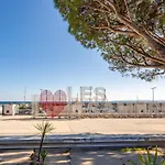 Les Palmiers By Interhome *