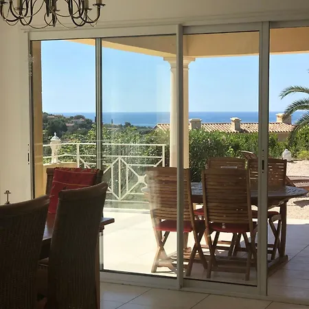 Hébergement de vacances Les Palmiers By Interhome *