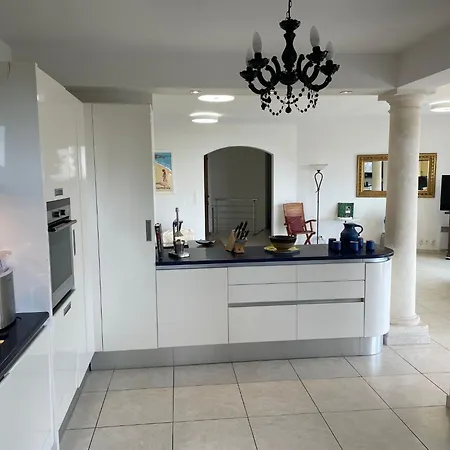 Les Palmiers By Interhome *