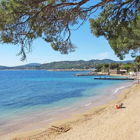 Vakantiehuis Les Palmiers By Interhome Roquebrune-sur-Argens
